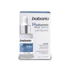 Babaria Babaria Serum Acido Hialuronico 30ml 