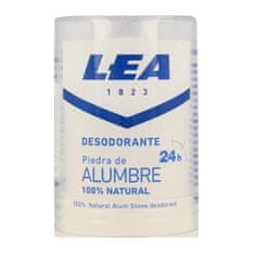 Lea Lea Alum Stone Deodorant Stick 120g 