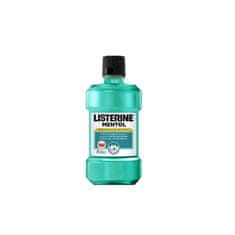 Listerine Listerine Mentol Oral Rinse 250ml 