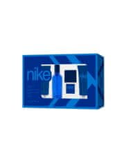 Nike Nike Man Edt 100 Viral Blue et 30g Af 