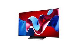 LG OLED55C41LA 4K UHD OLED televizor, webOS