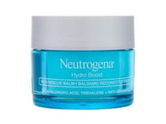 Neutrogena Neutrogena - Hydro Boost Skin Rescue Balm - Unisex, 50 ml 