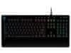 Logitech G213 Prodigy Gaming tipkovnica, USB, SLO (920-013045)