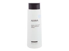 Ahava Ahava - Deadsea Water Mineral Conditioner - za ženske, 400 ml 