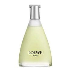 Loewe Loewe Agua Loewe Eau De Toilette 150ml Spray 