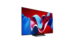 LG OLED48C41LA 4K UHD OLED televizor, webOS