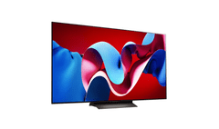 LG OLED48C41LA 4K UHD OLED televizor, webOS