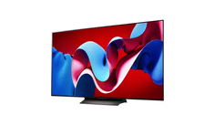 OLED65C41LA 4K UHD OLED televizor, webOS