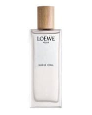 Loewe Loewe Agua Mar Coral Eau De Toilette 100ml Spray 