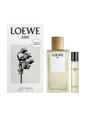 Loewe Set Aire Loewe Edt 150ml Mini 20ml 