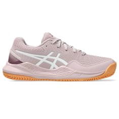 Asics Čevlji teniški copati bež 37.5 EU Gel-resolution 9