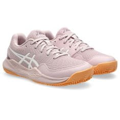 Asics Čevlji teniški copati bež 37.5 EU Gel-resolution 9