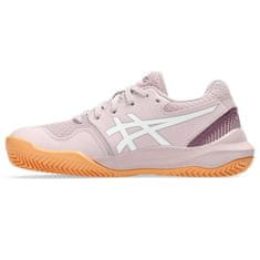 Asics Čevlji teniški copati bež 37.5 EU Gel-resolution 9