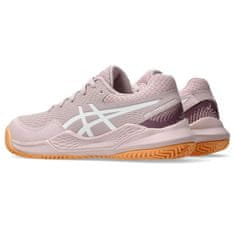 Asics Čevlji teniški copati bež 37.5 EU Gel-resolution 9