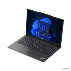Lenovo ThinkPad E14 G6 prenosnik, 35,56cm (14), WUXGA, Ultra 5 125U, 32GB, 1TB, W11P (21M7000KSC)
