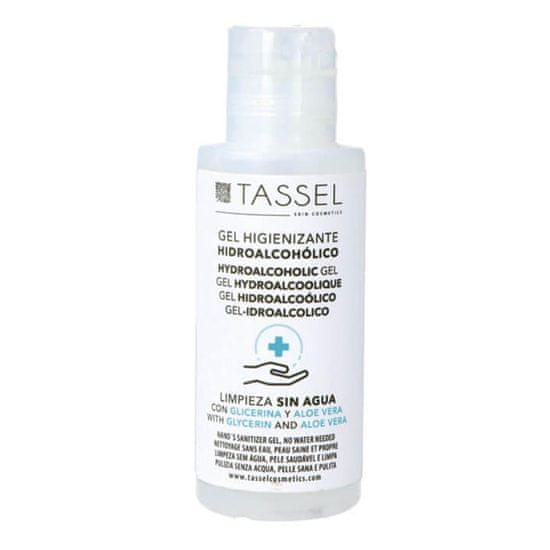 Eurostil Eurostil Tassel Gel Hidro-Alcoholico 500ml Spray