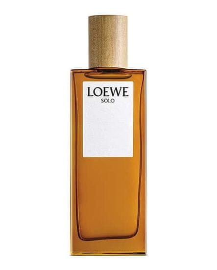 Loewe Solo Loewe Edt Spray 150ml