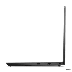 Lenovo ThinkPad E14 G6 prenosnik, 35,56cm (14), WUXGA, R7 7735HS, 32GB, 1TB, W11P (21M3002QSC)