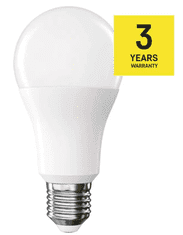 Emos ZQ5E63 LED žarnica Classic A60, E27, 13 W, nevtralna bela
