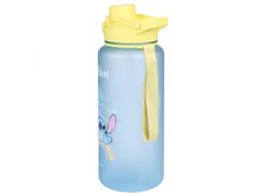 Disney Andzia in Stitch Disney Velika plastična steklenica/bidon z merilno lestvico 2,3l