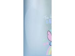 Disney Andzia in Stitch Disney Velika plastična steklenica/bidon z merilno lestvico 2,3l