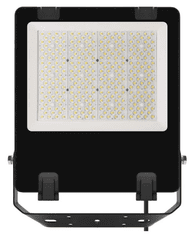 Emos ZS2453 LED reflektor Aveno, 150 W, NW, črn