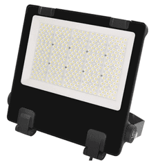 Emos ZS2463 LED reflektor Aveno, 200 W, NW, črn