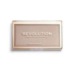 Makeup Revolution Matte Base mat puder 12 g Odtenek p3