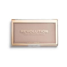 Makeup Revolution Matte Base mat puder 12 g Odtenek p5