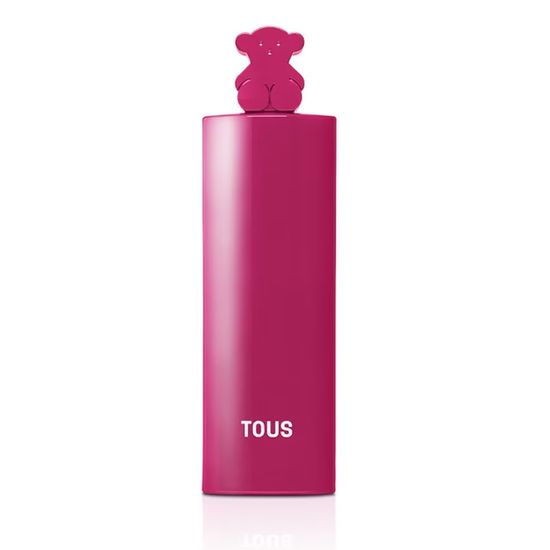 Tous Tous More More Pink Eau De Toilette Spray 90ml