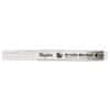 Flomaster kreda 2-6 mm, bel
