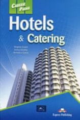 HOTELS & CATERING