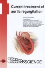 Current treatment of aortic regurgitation