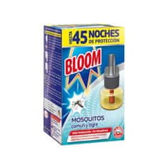 Bloom Bloom Mosquitoes Electric Replacement Liquid 45 Nights 