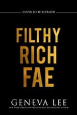 Filthy Rich Fae