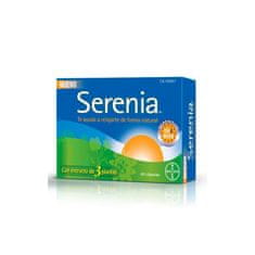 Bayer Bayer Serenia Natural Relaxation Day & Night 60 Capsules 