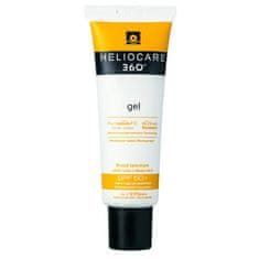 Heliocare® Heliocare 360 Gel Spf50+ Face 50ml 
