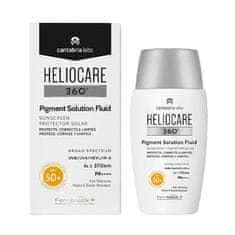 Heliocare® Heliocare 360 Pigment Solution Fluid Spf50+ 50ml 