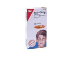 3M 3m Steri Strip Skin Suture Strips 100mm X 6mm 