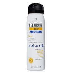 Heliocare® Heliocare 360Âº Sport Sunscreen Spray Spf50 100ml 