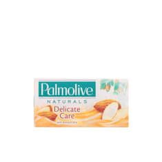 Palmolive Palmolive Naturals Delicate Care With Almond Milk Soap Bar 3x90g 