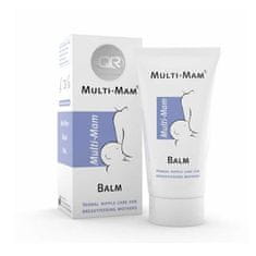 MAM Multi-Mam Nipple Care Balm 30ml 