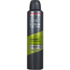 Dove Dove Men Sport Active Fresh Deodorant Spray 250ml 