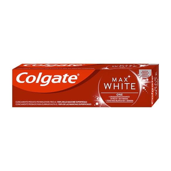 Colgate Colgate Max White One Toothpaste 75ml