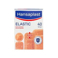 Hansaplast Hansaplast Eslastic 40 Dressings 