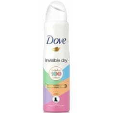 Dove Dove Invisible Dry Deodorant Spray 200ml 
