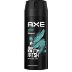 Axe Axe Apollo Deodorant Spray 150ml 