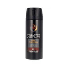 Axe Axe Dark Temptation Deodorant Spray 150ml 