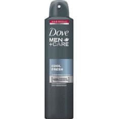 Dove Dove Men Cool Fresh Deodorant Spray 250ml 
