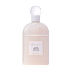 Guerlain Guerlain Shalimar Sensational Body Lotion 200ml 